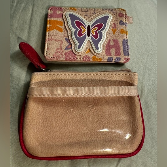 Sanrio Hello Kitty wallet & ID holder - Picture 4 of 6